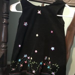Toddler jumper